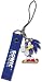 Sonic The Hedgehog Thumb Up Sonic Cell Phone Charm GE8757