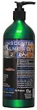 Iceland Pure Unscented Pharmaceutical Grade Salmon Oil For Dogs and Cats.Bottle Size 17oz