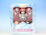 ねんどろいど そらのおとしものf フォルテ イカロス フィギュア スイカ アニメ グッドスマイルカンパニー