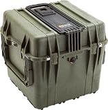 TRUSCO PELICAN 0340 OD 520×520×489 0340OD