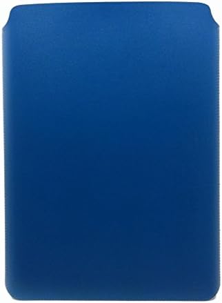 UltraJacket Lightweight Slim Sleeve Case for Apple MacBook Pro 13-inch Retina (Blue)