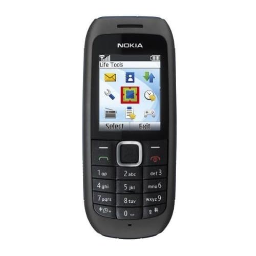 Acheter pas cher et tous frais compris NOKIA 1616 avec La Transparence des Prix