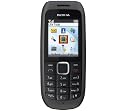 Nokia - 1616 - T&eacute;l&eacute;phone portable - GSM - Noir