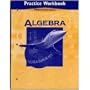 Algebra: Tools for a Changing World--Practice Workbook