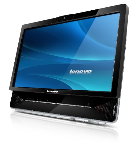 Lenovo Ideacentre B305 Series 40313CU Desktop (Black)