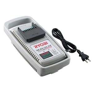 【クリックで詳細表示】リョービ UBC-2800L 充電器 6405921/引越し/新生活/プレゼント/ギフト/衣替え