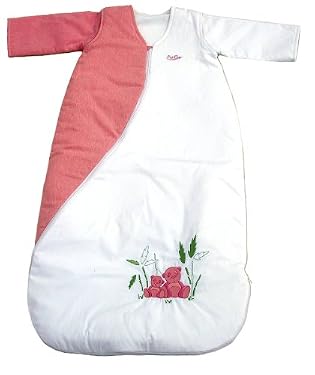 Purflo SleepSac 2.5 tog (18 months and over) - Pink Panda
