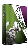 Revue   / Coffret dragon ball z, vol. 5 : episodes 98 a 121