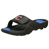 Reebok Men's MLB Cubs Z-Slide Sandal