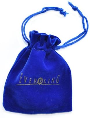 Everbling Cupcake 925 Sterling Silver Charm Bead for Pandora European Charm Bracelets