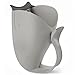 Skip Hop Moby Bath Tear-Free Waterfall Rinser Bath Cup, Grey