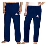 University of Arizona Scrubs Bottoms Pants Arizona Wildcats For HIM or HER - DRAWSTRING Waist -Officially Licensed NCAA College Logo Apparel SEARCH BROAD BAY SCRUB FOR OTHER College Logo Apparel Unique GIFT Ideas for Man Men Woman Women Ladies Nurses