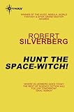 Hunt the space-witch!