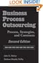 Business Process Outsourcing: Process, Strategies, and Contracts (Wiley Desktop Editions)