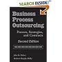 Business Process Outsourcing: Process, Strategies, and Contracts