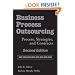 Business Process Outsourcing: Process, Strategies, and Contracts