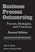 Business Process Outsourcing: Process, Strategies, and Contracts