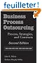 Business Process Outsourcing: Process, Strategies, and Contracts