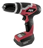 Cordless Drills