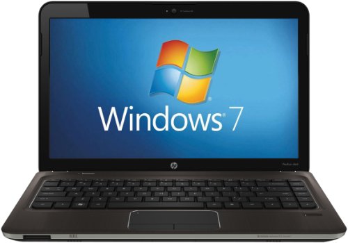 HP Pavilion dm4-2000ea 14 inch Notebook (Intel Core i3-2310M 2.1GHz, RAM 4GB, HDD 500GB,Windows 7 Home Premium) - Dark Umber HP Pavilion dm4-2000ea 14 inch Notebook (Intel Core i3-2310M 2.1GHz, RAM 4GB, HDD 500GB,Windows 7 Home Premium) - Dark Umber
