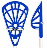 STXBALL - SIX Blue Replacement Sticks