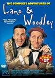 The Adventures of Lano and Woodley (2 Disc Set) (Australian Import) (region 4)