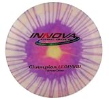 Champion I-dyed Leopard Disc Golf Driver – Set of 2