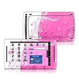 Pink Crush Design Protective Skin Decal Sticker for Archos 70 Internet Tablet
