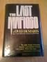 The Last Mafioso: The Treacherous World of Jimmy Frantianno