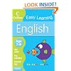 Collins Easy Learning Age 7-11 - English: Age 7-8