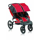 BabyJoggerSummit360DoubleJoggingStroller