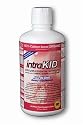 intraKID Liquid Nutrition Vitamins/Minerals for Kids (intraMAX for Kids) 34 oz.