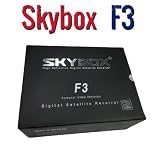 sky box f3 + 12 months gift