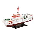 Revell 65812 - Model Set DGzRS Hermann Marwede im Ma�stab 1:200