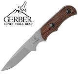 Gerber Freeman Caping Knife
