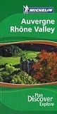 bookshop rhone  Auvergne Rhone Valley Green Guide 2007 (Michelin Green Guides)   because we all love reading blogs about life in France