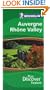 Michelin the Green Guide Auvergne (Michelin Green Guides)