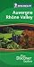 Auvergne Rhone Valley Green Guide 2007 (Michelin Green Guides)