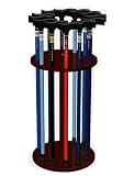 Alex Orthopedic Patriotic Cane Display Deal -- MP-00001