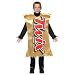 Twix Wrapper