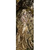 Last Queen Panoramic Puzzle, 1000-Piece