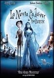 Corpse Bride ( Tim Burton`s Corpse Bride )