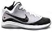 Nike LeBron 7 PS -White & Black