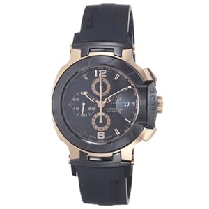 Tissot T-race Automatic Chronograph Mens Watch T0484272705701