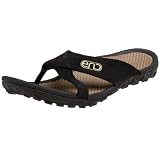 END Men's Cross Strap Sandal