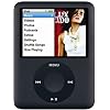 Apple iPod nano 8GB ブラック MB261J/A