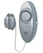 Techko S083K Magnetic Sensor Entry Alarm, High DB Output