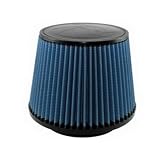 aFe 24-90038 Universal Clamp On Air Filter by aFe