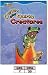 Story Surfers: Clever and Quirky Creatures, Nonfiction