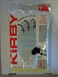 Original Kirby G3 Paper Bag 9 Pack